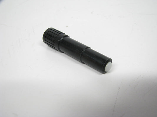 Milton 452 1-1/4'' Plastic Valve Extension - BOX OF 50