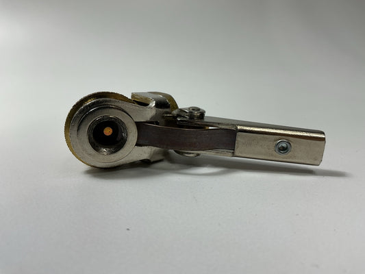 (9) Milton 598 1/4'' FNPT Tire Machine Grip Chuck