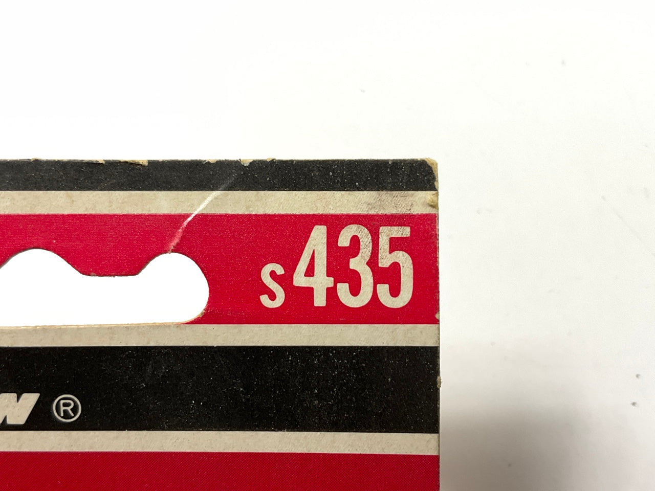 Milton S-435 High Performance Hex Head Valve Cap - Pack Of 4