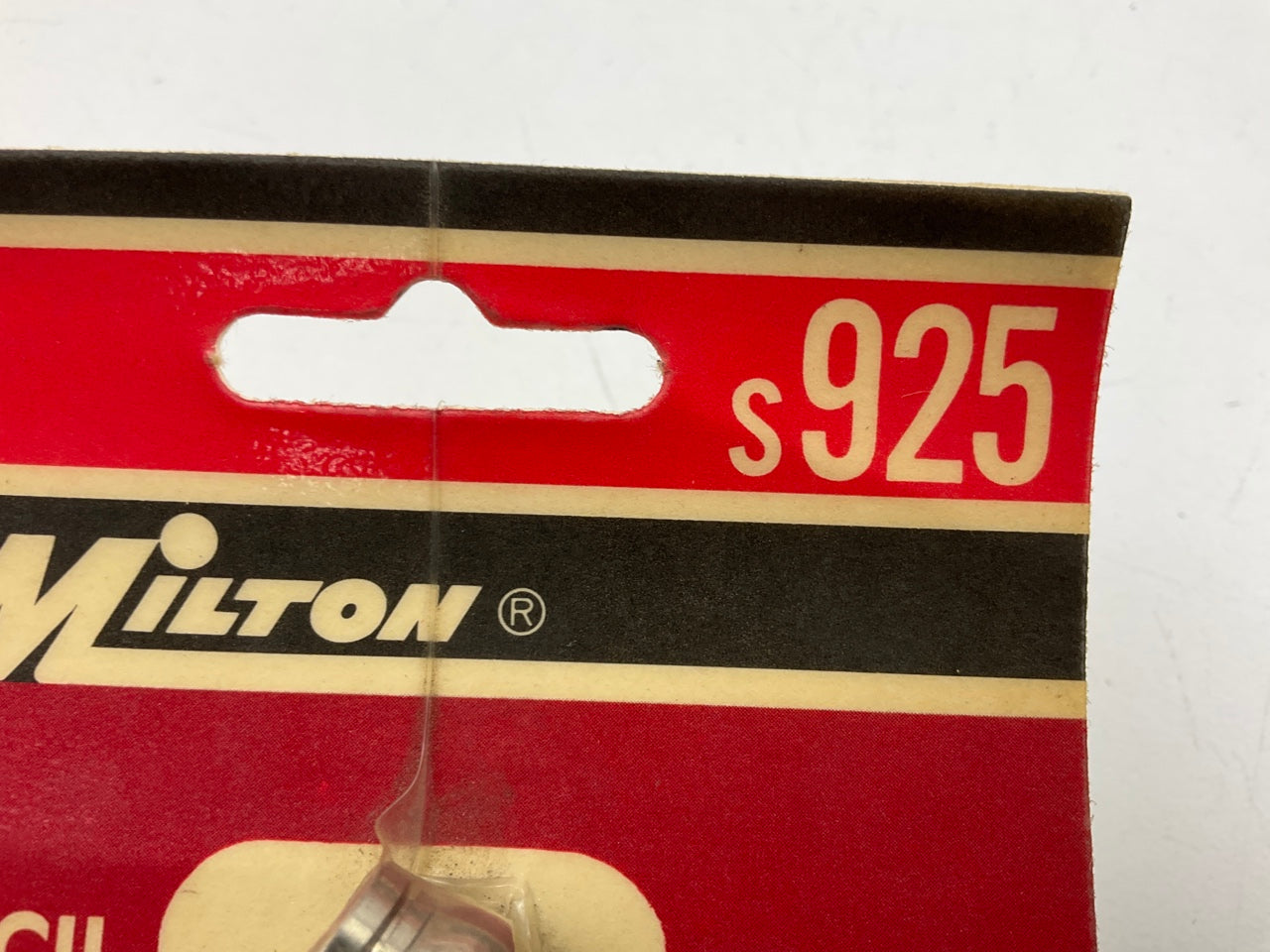 Milton S-925 Pencil Tire Pressure Gauge - 20-120 PSI