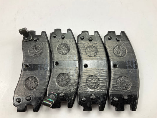 Mintex ZX714 Rear Brake Pads