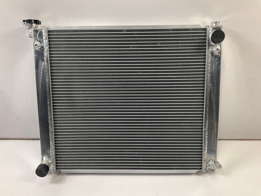 Mishimoto MMRAD-300ZX-90T Aluminum Radiator For 90-96 300zx Z32 TT Turbo