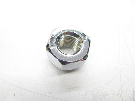 (12) NEW GENUINE MITSUBISHI MB579236 FRONT Wheel Lug Nuts