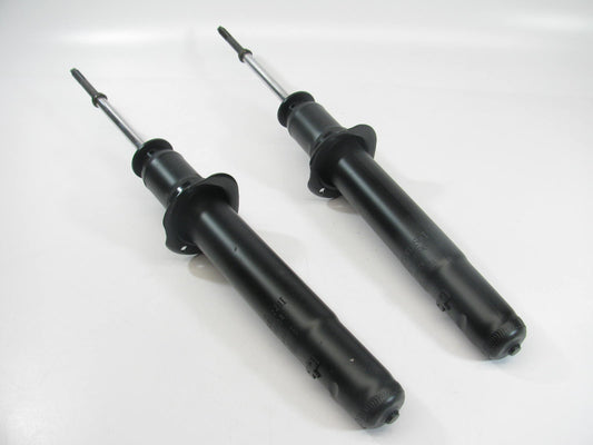 (2) NEW OEM Mitsubishi MB910496 Front Shocks Struts - 1995-2000 Sebring, Avenger