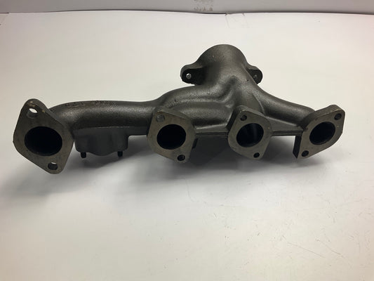 MISSING ALL HARDWARE - Genuine OEM Mitsubishi MD117624 Right Exhaust Manifold