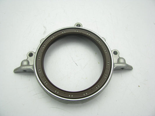 OEM Mitsubishi MD125544 Rear CRANKSHAFT Oil Seal W/retainer