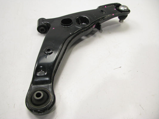 NEW - OEM Mitsubishi MN101741 Right Front Lower Control Arm For 03-05 Outlander