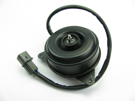 NEW - OEM Mitsubishi MR206125 A/C Condenser Fan Motor