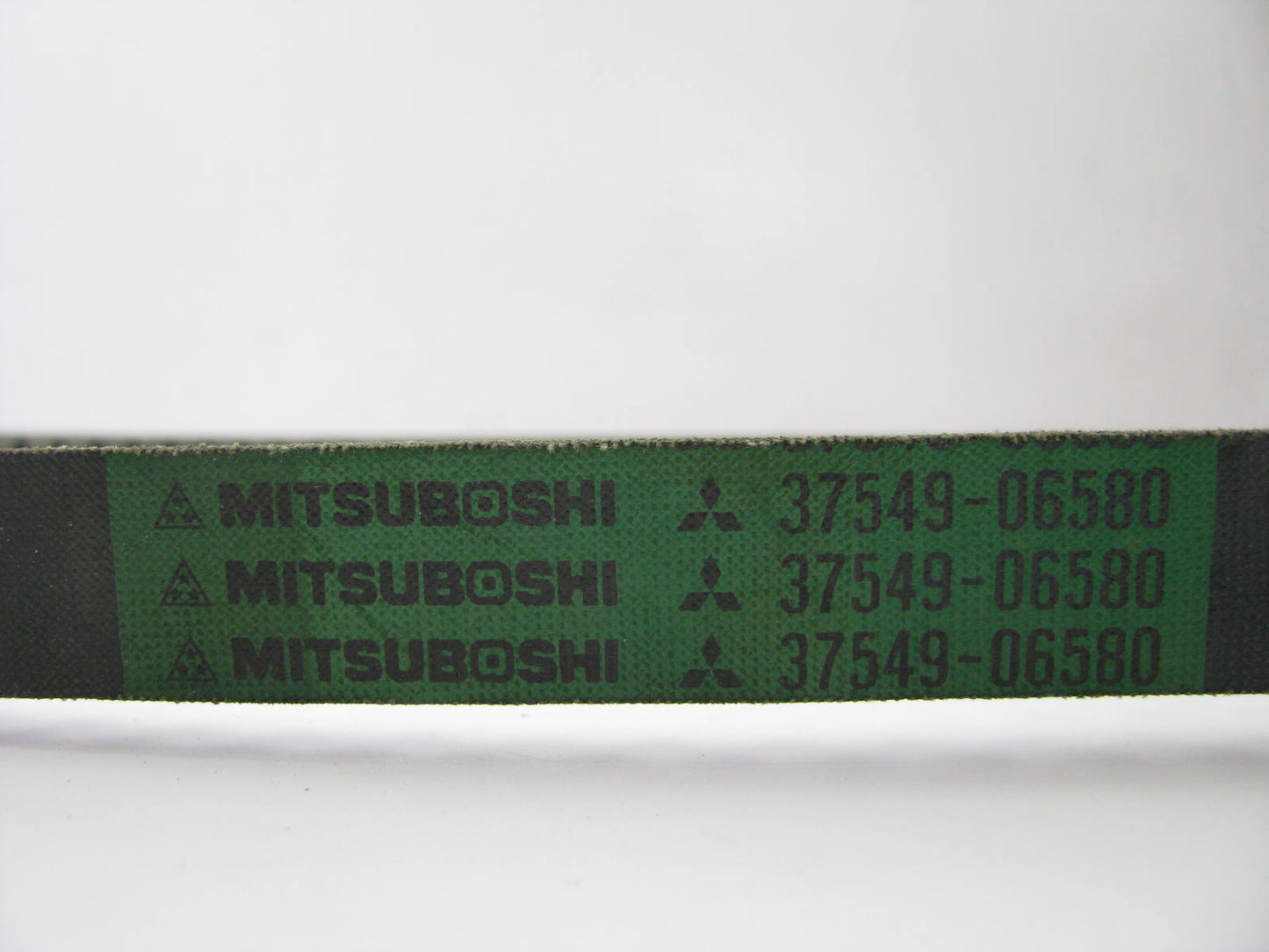 Mitsuboshi 37549-06580 Forklift Accessory Drive Belt 1510x1