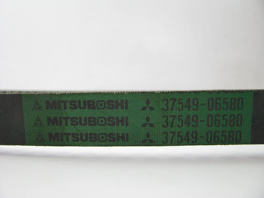 Mitsuboshi 37549-06580 Forklift Accessory Drive Belt 1510x1