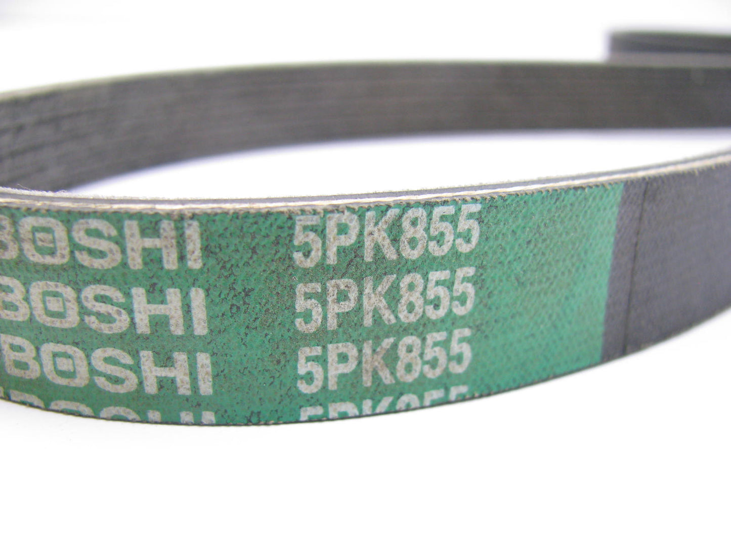 Mitsuboshi 5PK855 Serpentine Belt For 1993-1998 Mercury Villager, 1993-98 Quest