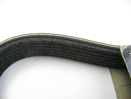 Mitsuboshi 6PK1105 Serpentine Belt - 0.84'' X 44.00'' - 6 Ribs