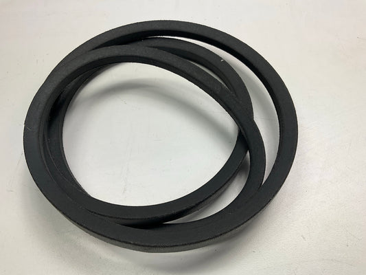 Mitsuboshi A-55 Industrial Accessory Drive Belt - 1/2'' X 57''