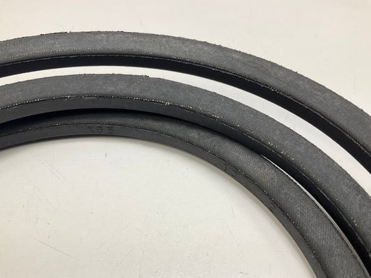 Mitsuboshi A-64 Industrial Accessory Drive Belt - 1/2'' X 66''