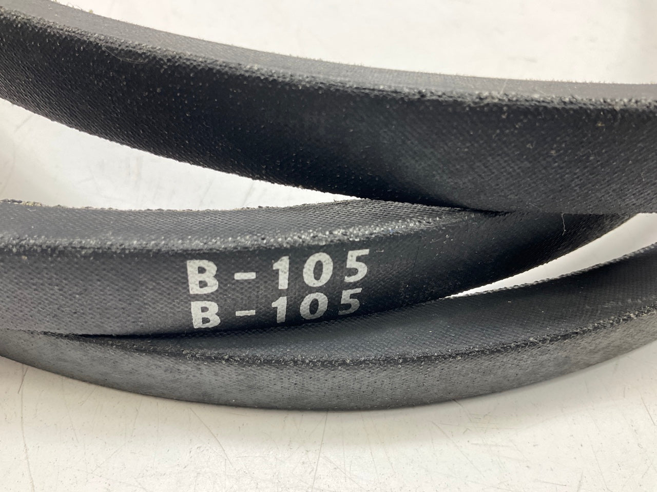 Mitsuboshi B-105 Industrial Accessory Drive Belt - 5/8'' X 108''