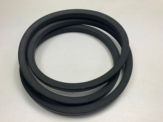 Mitsuboshi B-69 Industrial Accessory Drive Belt - 5/8'' X 72''