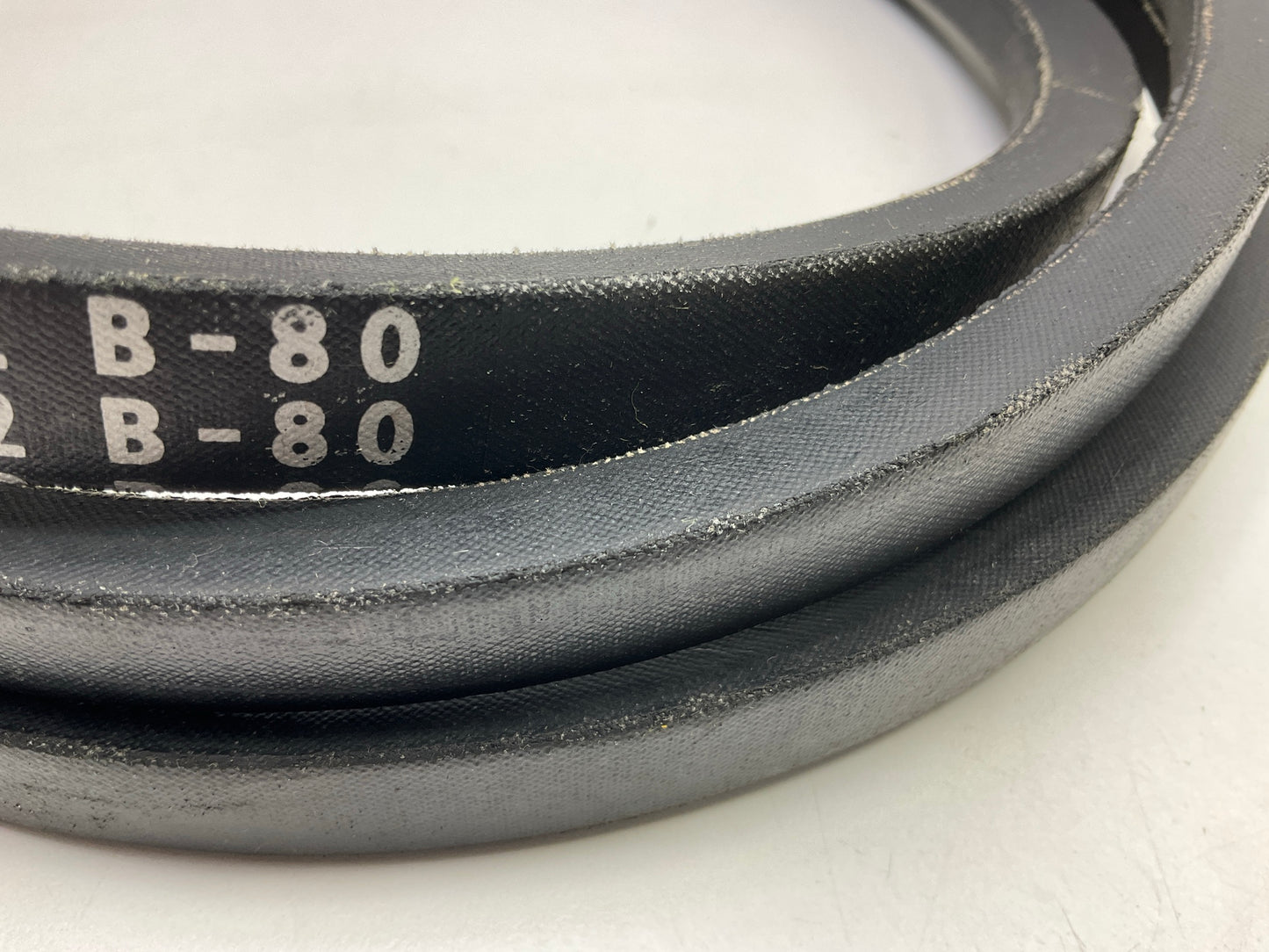 Mitsuboshi B-80 Industrial Accessory Drive Belt - 5/8'' X 83''