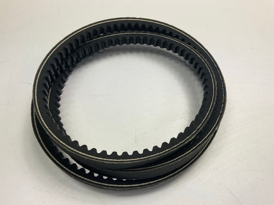 Mitsuboshi BX-72 Cogged Industrial Accessory Drive Belt - 5/8'' X 75''