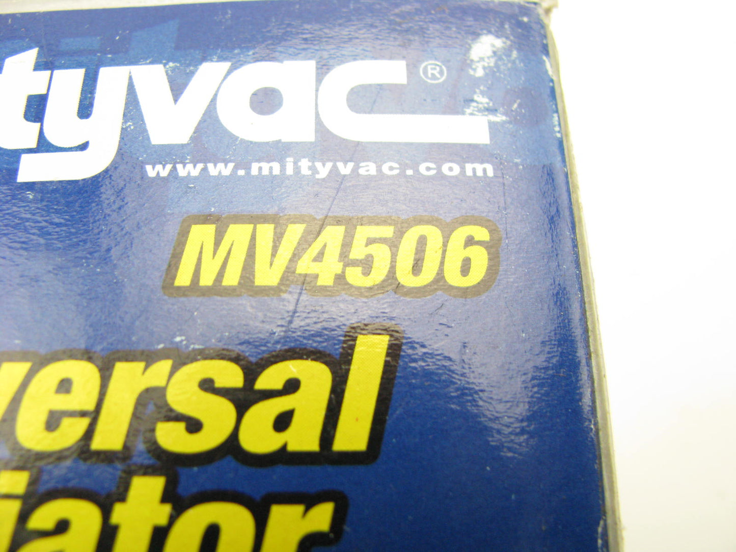 Mityvac MV4506 Universal Cooling System Radiator Adapter