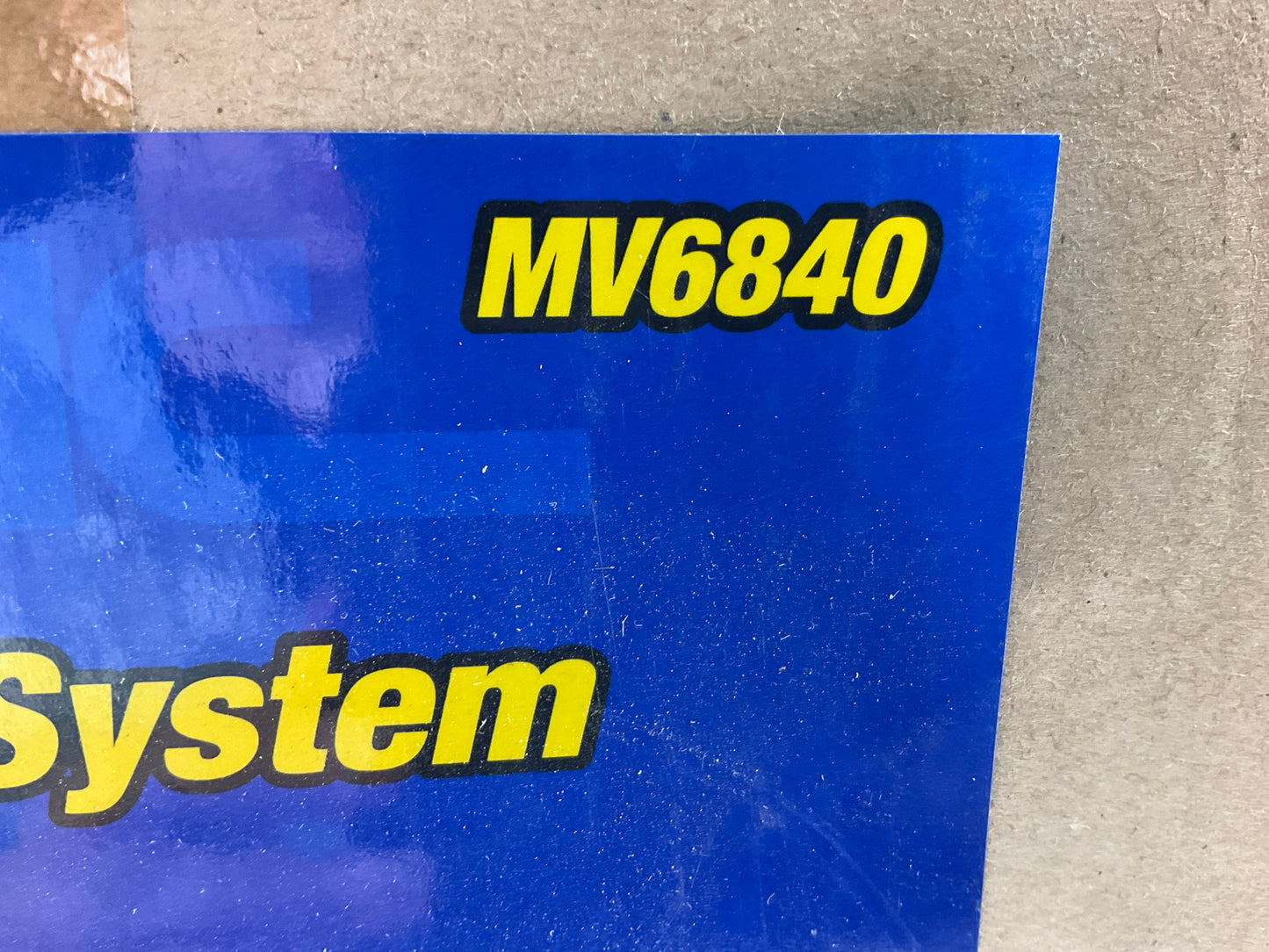 Mityvac MV6840 Professional Hydraulic Brake And Clutch Pressure Bleeding System