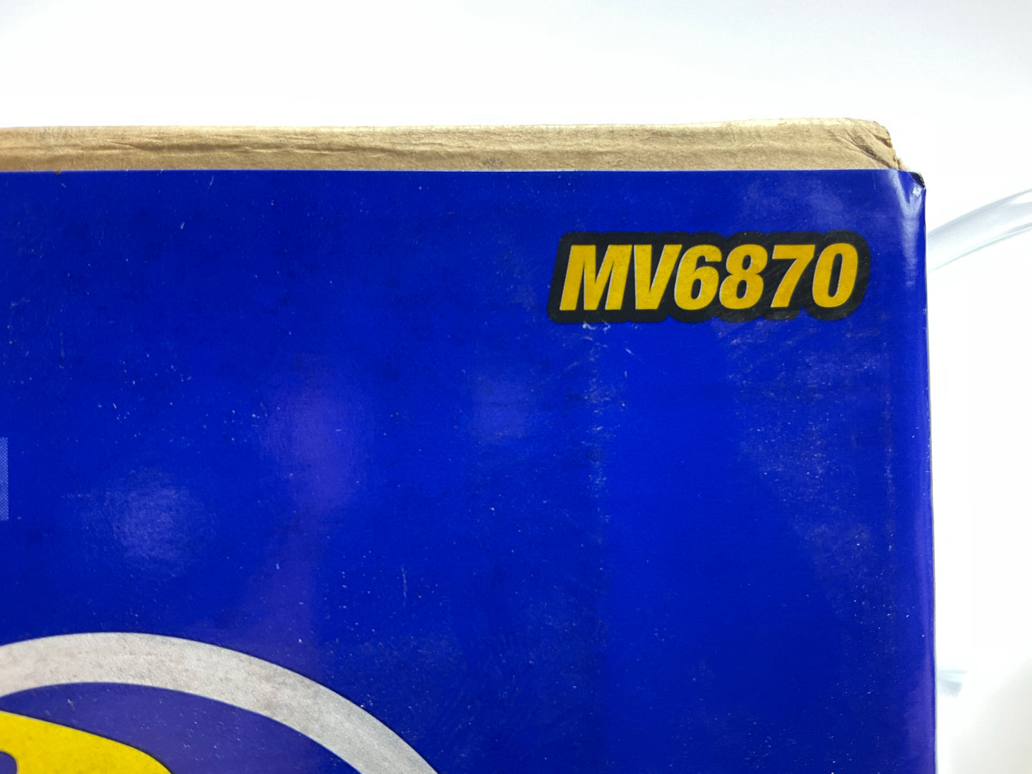 Mityvac MV6870 1.3 Quart Hydraulic Brake & Clutch Vacuum Bleeder Kit