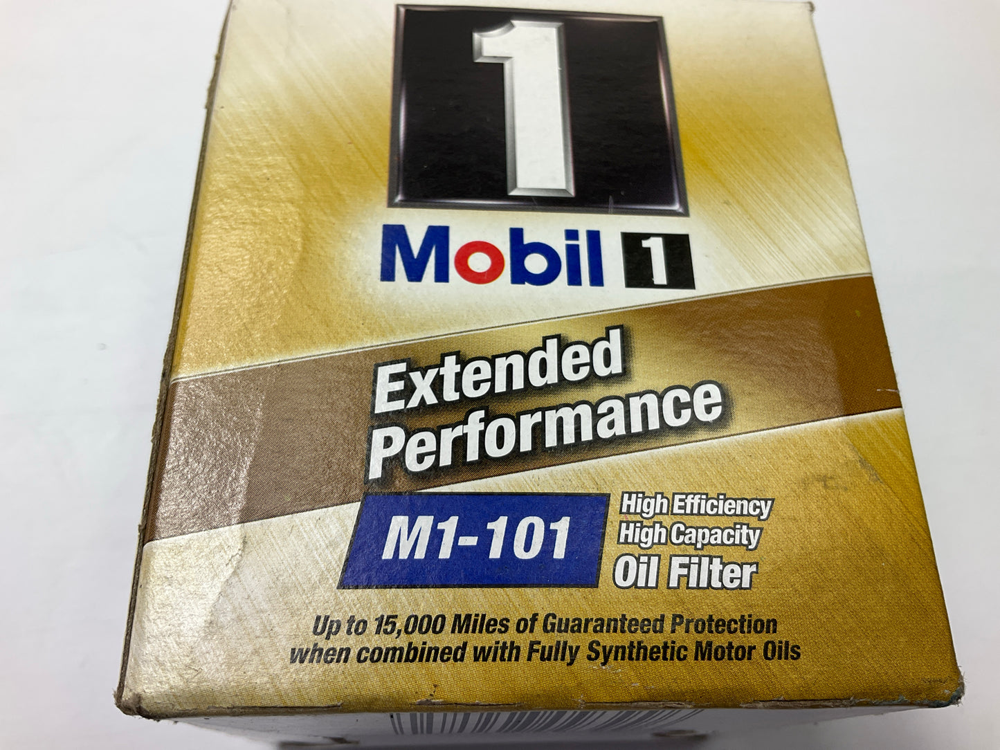 Mobil 1 M1-101 Engine Oil Filter