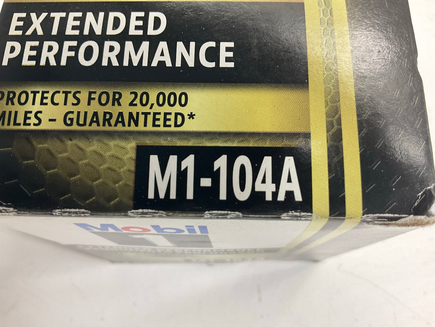 Mobil 1 M1-104A Extended Performance Engine Oil Filter