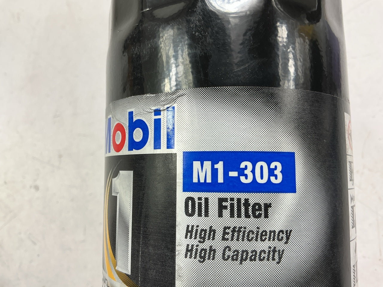 Mobil 1 M1-303 Engine Oil Filter