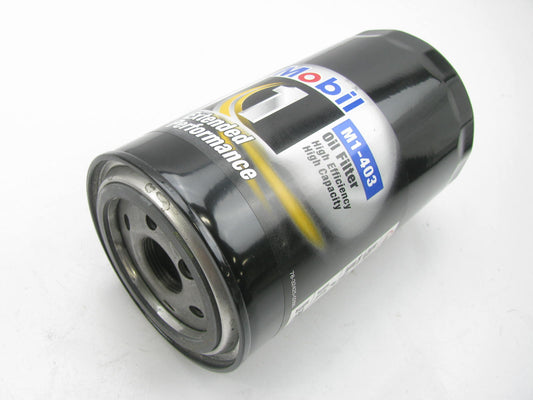 (2) Mobil 1 M1-403 Engine Oil Filter