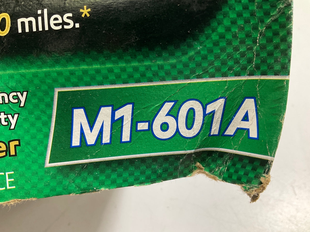 Mobil 1 M1-601A Engine Oil Filter