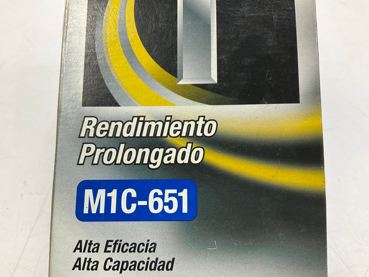 Mobil 1 M1C-651 Engine Oil Filter