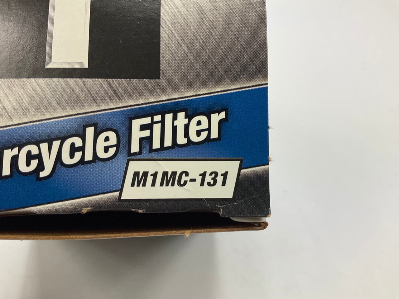 (2) Mobil 1 M1MC-131 Engine Oil Filters