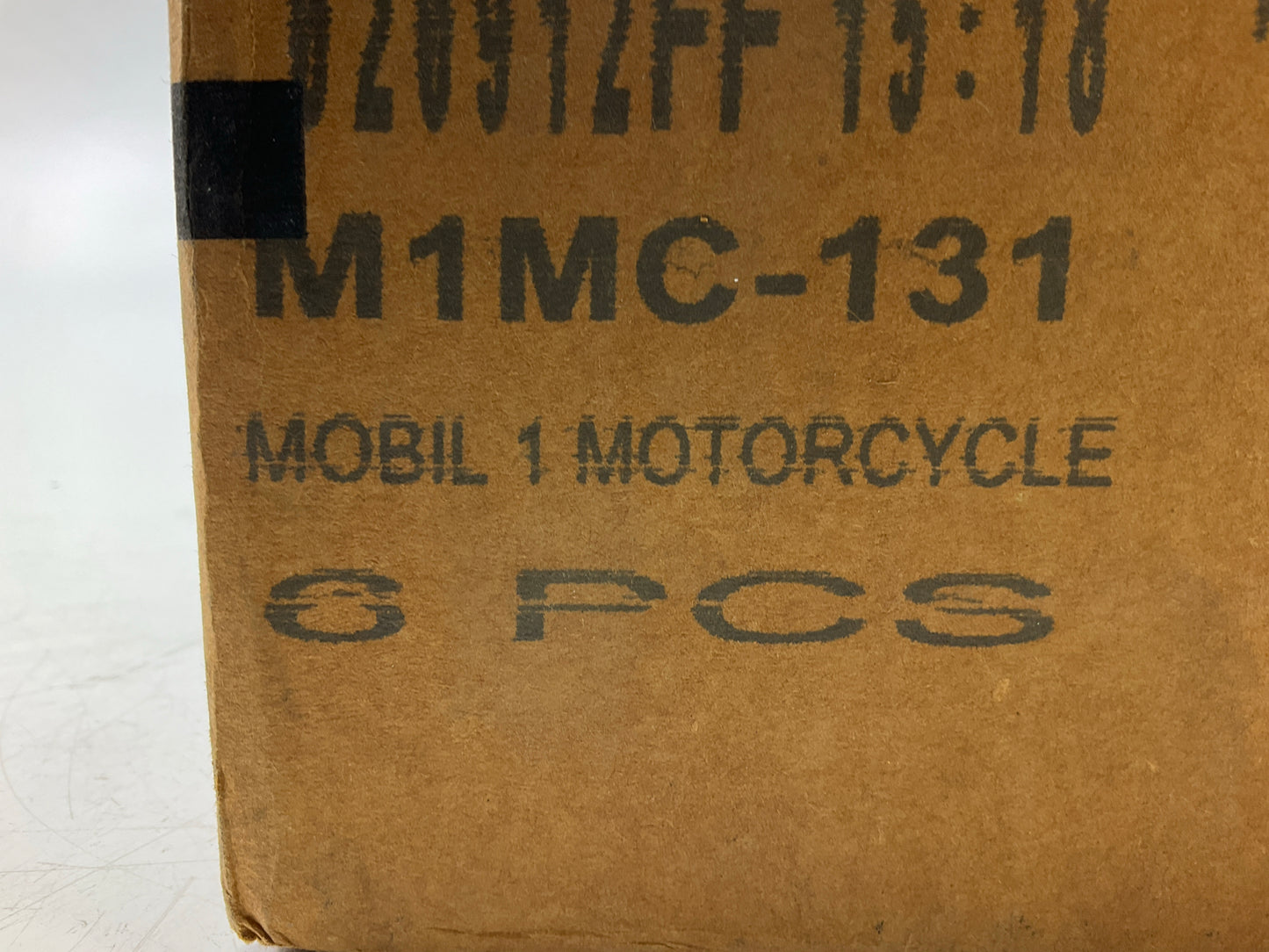 (6) Mobil 1 M1MC131 Engine Oil Filter