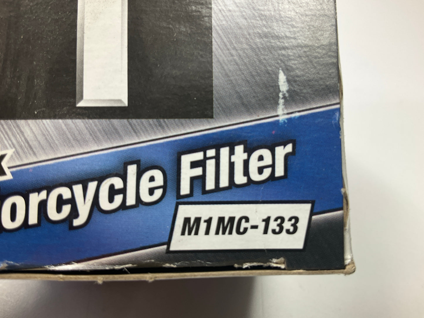 Mobil 1 M1MC-133 Motorcycle Oil Filter