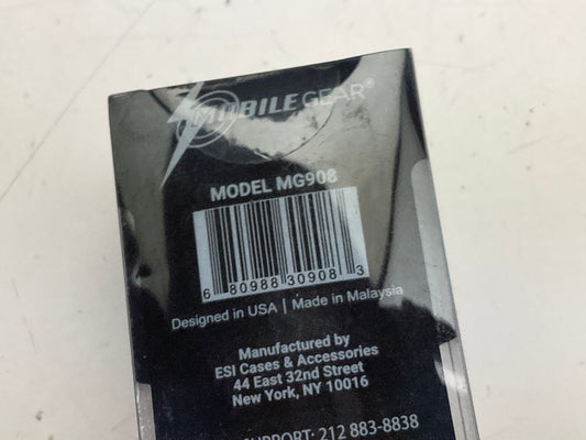 (8) Mobile Gear MG908 Micro USB 10 Feet Charging Cables - PACK OF 8 CABLES