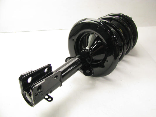 Monro Muffler 171964L Suspension Strut & Coil Spring Assembly - Front