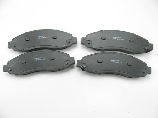 Monro Muffler D962CP Front Brake Pads For 2003-2004 Dodge Dakota