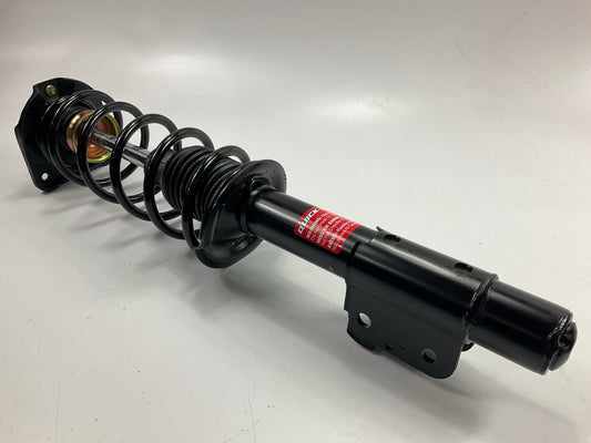 Monroe 171686ST Quick-Strut Complete Strut Assembly, Rear