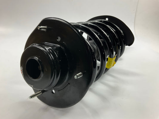 Monroe 172130L Front Left Suspension Strut And Coil Spring Assembly