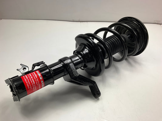 Monroe 172143 Complete Front Right Strut With Coil Springs For 02-06 Honda CR-V