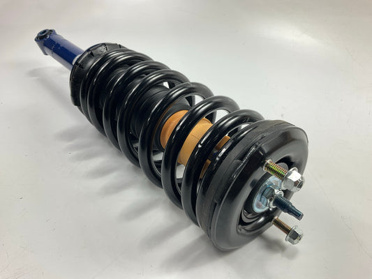 Monroe 181293 Suspension Strut & Coil Spring Assembly, Rear