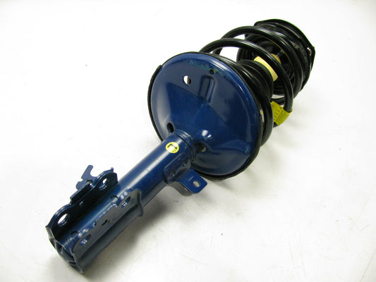Monroe 181679 Suspension Strut And Coil Spring Assembly - Front Left