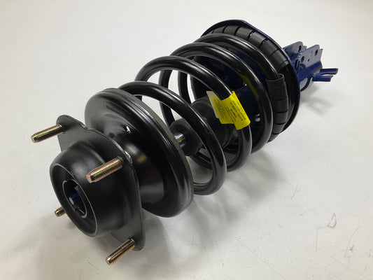 Monroe 181878 Suspension Strut And Coil Spring Assembly, Front