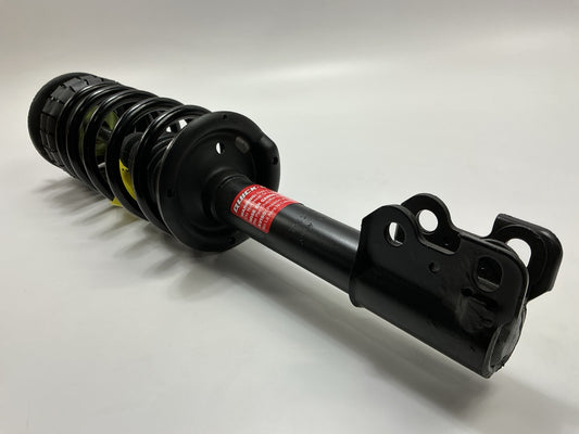 Monroe 181925 Rear Suspension Strut And Coil Spring Assembly