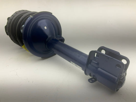 (2) Monroe 181960 Rear Strut & Coil Spring Assembly For 1995-1999 Dodge Neon