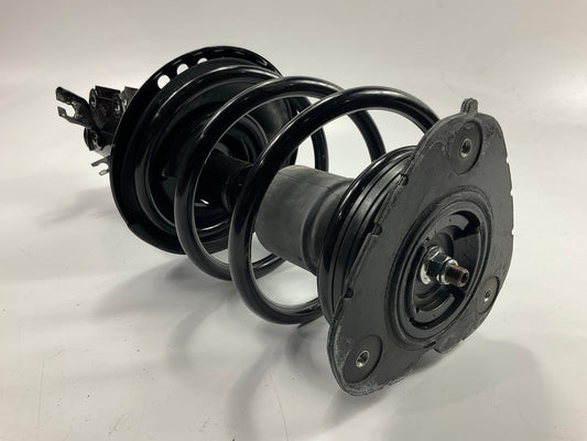 Monroe 182392 Front Right Suspension Strut And Coil Spring For 2007-2009 Altima