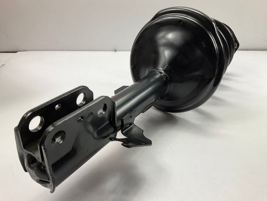 Monroe 272211 Suspension Strut And Coil Spring Assembly, Front