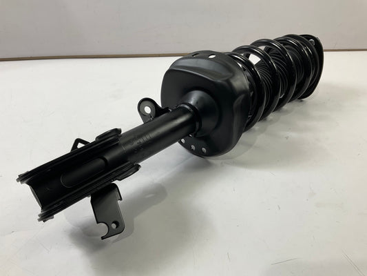 Monroe 272471R Suspension Strut & Coil Spring Assembly - Rear Right Quick Strut