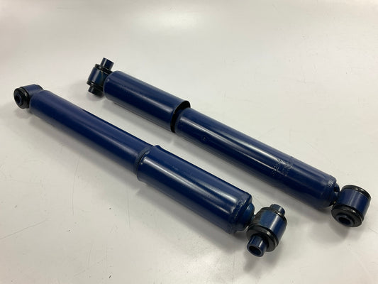 (2) Monroe 32254 Front Monro-Matic Plus Shock Absorber - AWD Only