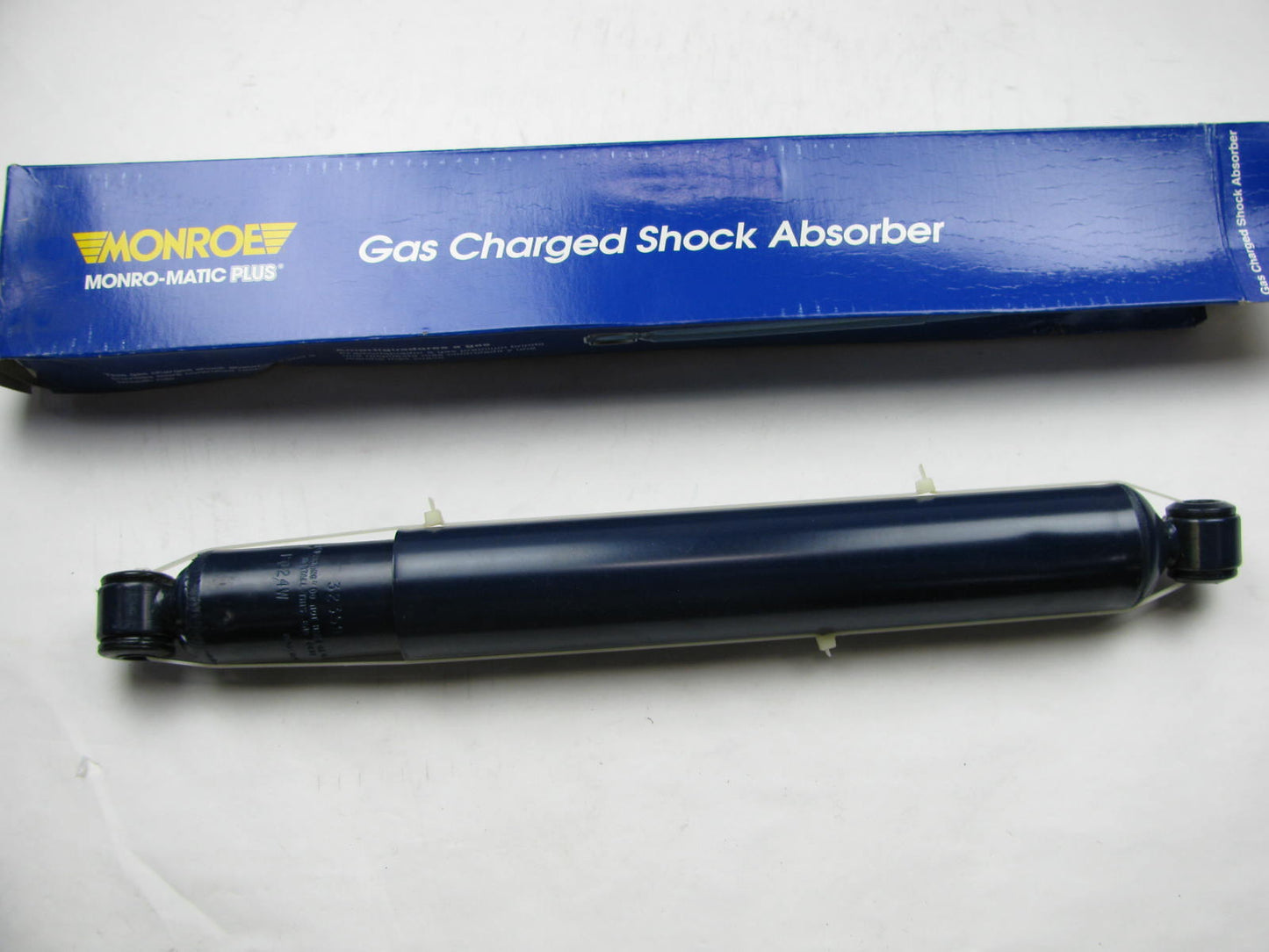 Shock Absorber-Monro-Matic Plus Rear Monroe 32359 - 4WD ONLY